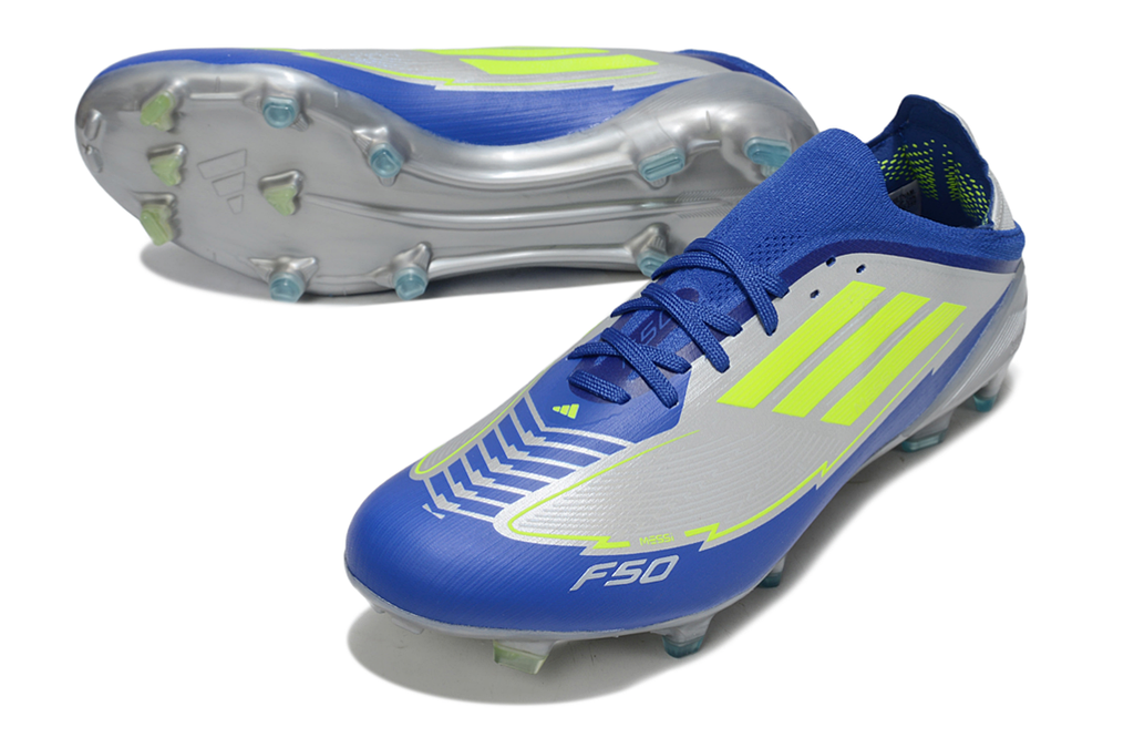 Botas F50 Elite FG - Fútbol 11