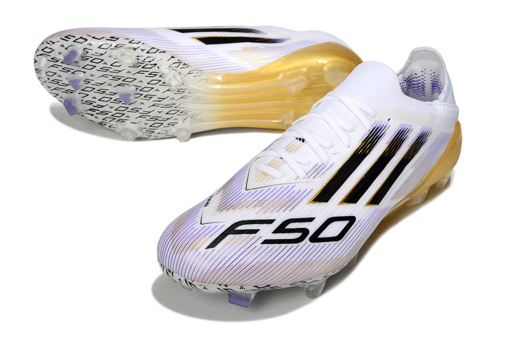 Botas F50 Elite FG - Fútbol 11