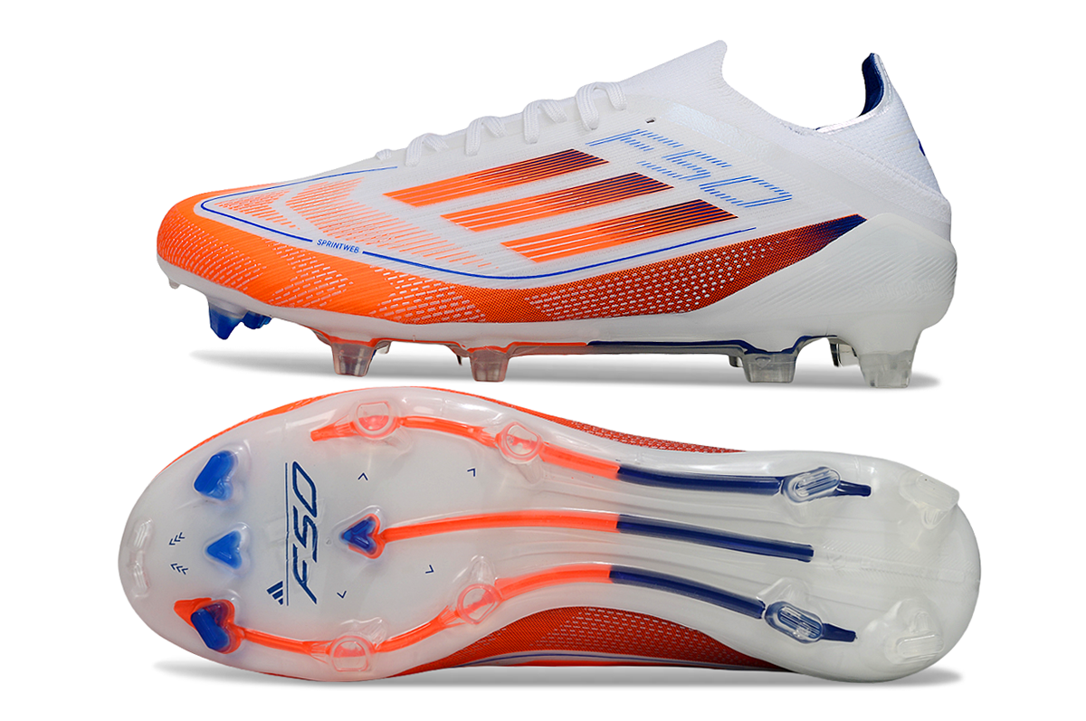 Botas F50 Elite FG - Fútbol 11