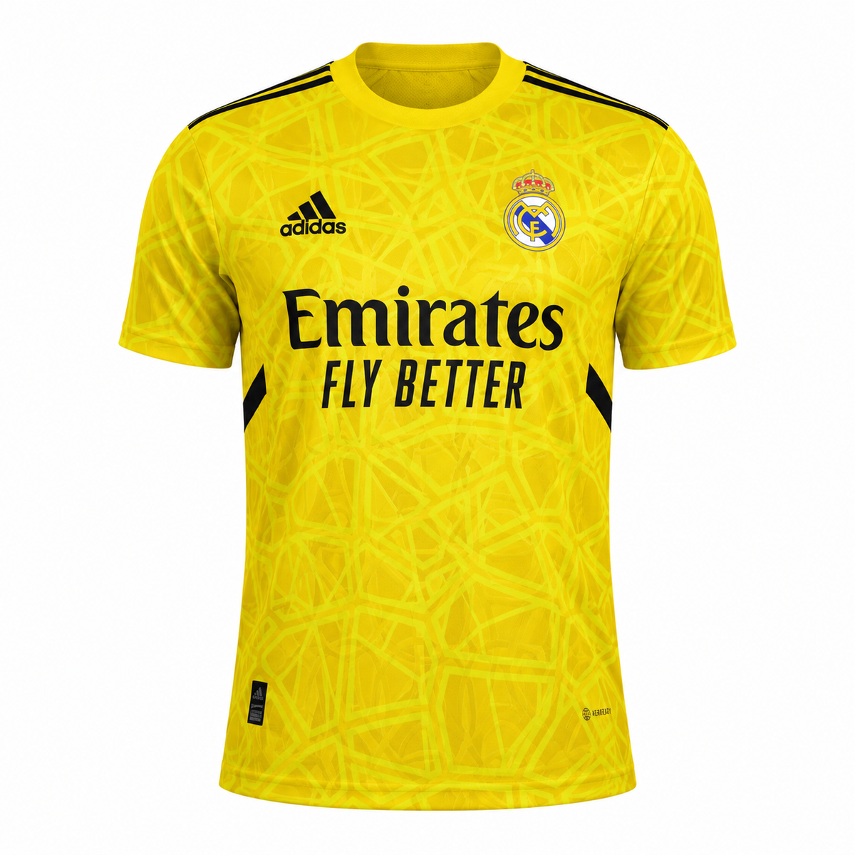 Camiseta Real Madrid 2026/27 - Edición Especial