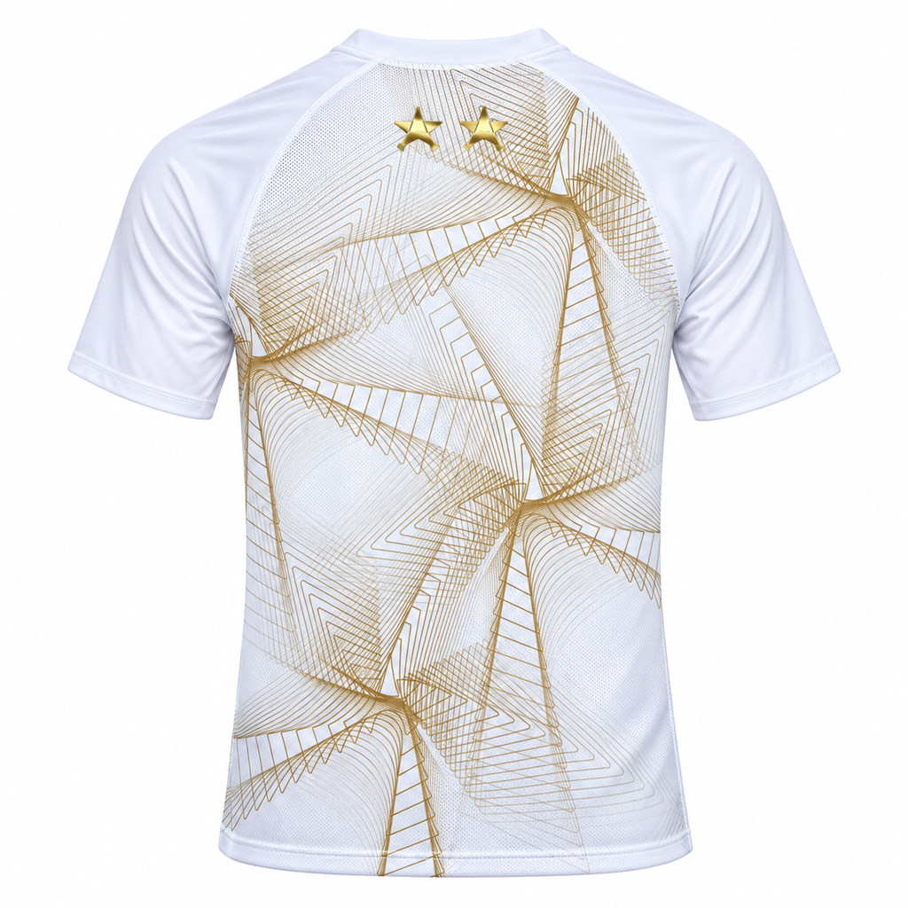 Camiseta Pre-Partido PSG 2026/27