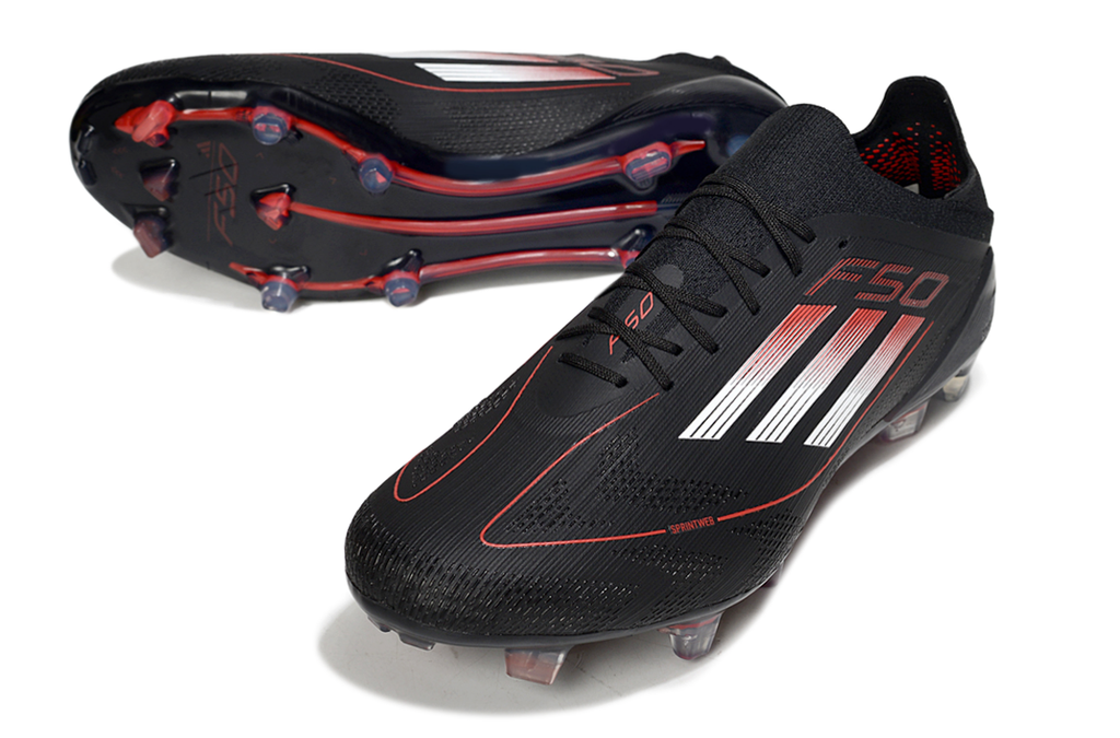Botas F50 Elite FG - Fútbol 11