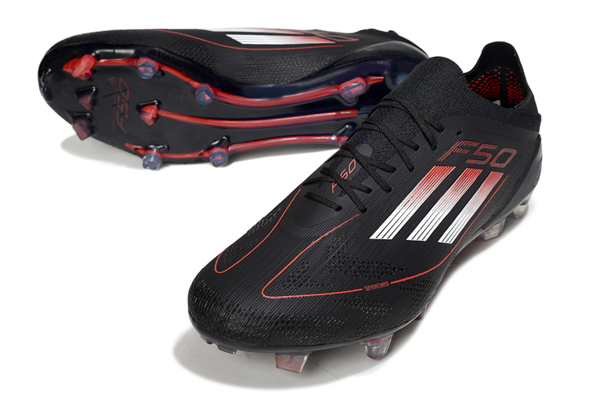 Botas F50 Elite FG - Fútbol 11