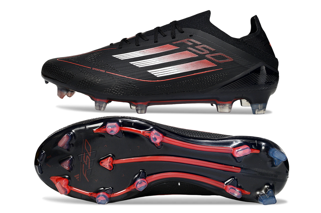 Botas F50 Elite FG - Fútbol 11