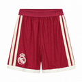 Pantalón Corto Real Madrid 2026/27 - 3ª Equipación