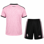 Conjunto Infantil Juventus 2026/27 - 2ª Equipación