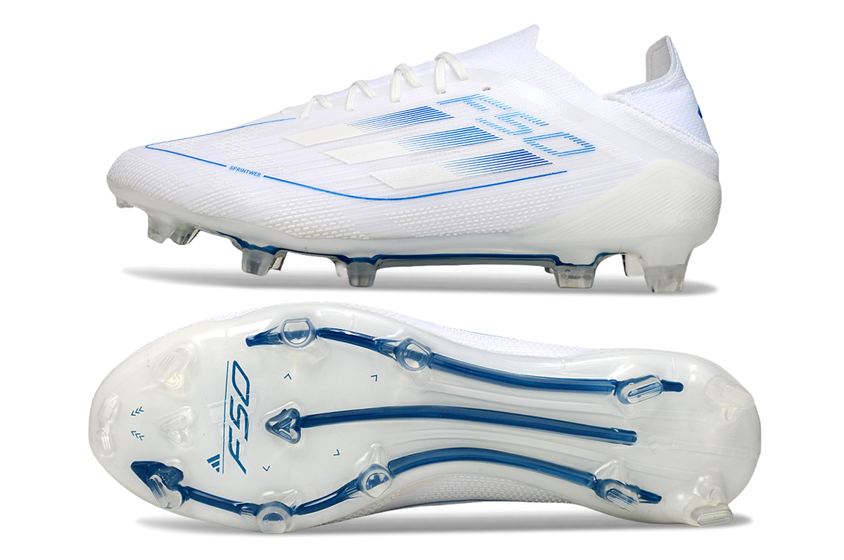Botas F50 Elite FG - Fútbol 11