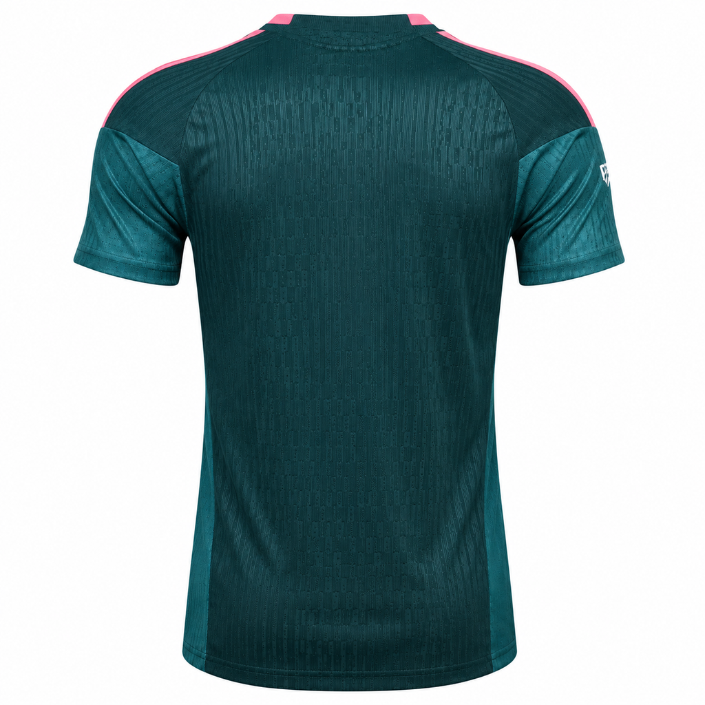 Camiseta Real Madrid 2026/27 - 1ª Equipación Entrenamiento