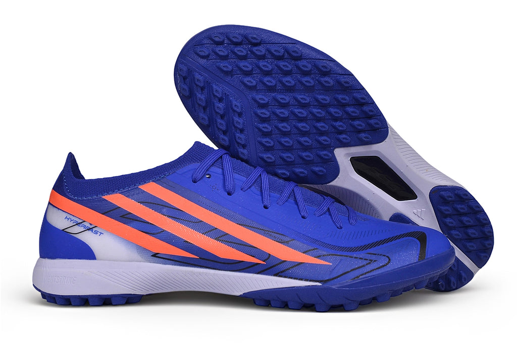 Botas F50 Elite Laceless TF - Fútbol 7