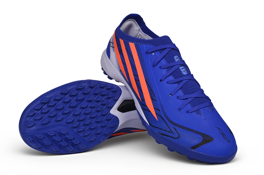 Botas F50 Elite Laceless TF - Fútbol 7