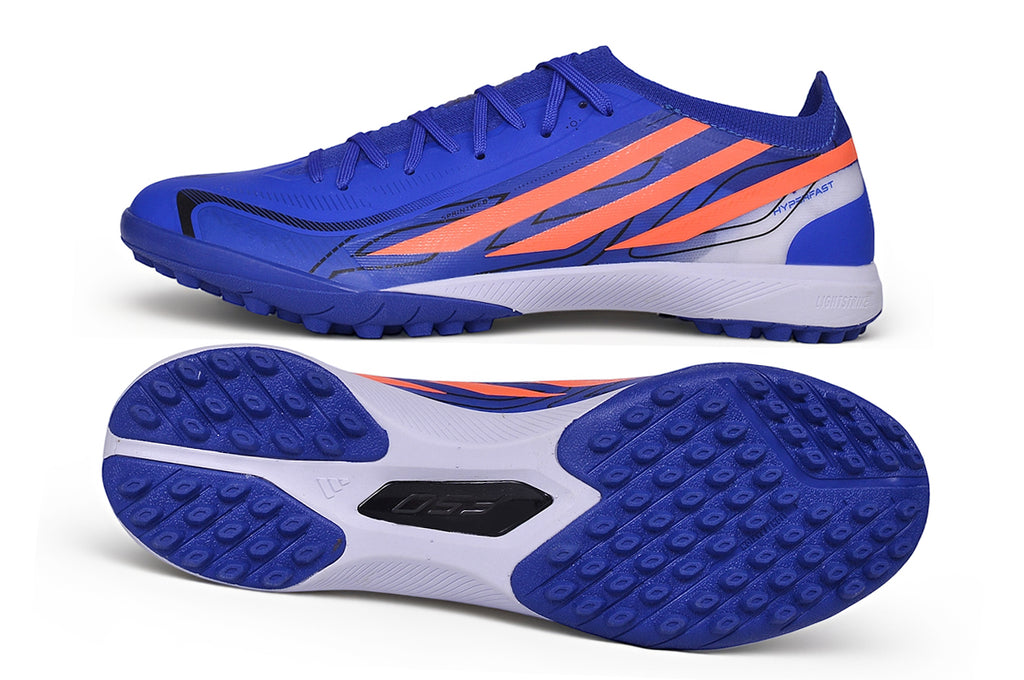 Botas F50 Elite Laceless TF - Fútbol 7
