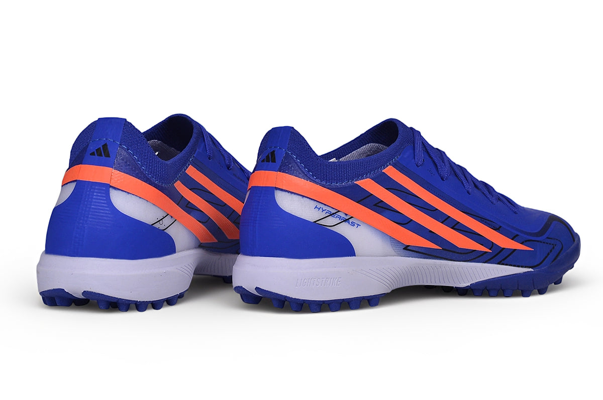 Botas F50 Elite Laceless TF - Fútbol 7