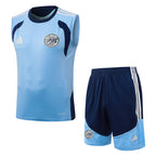 Conjunto de Entrenamiento de Tirantes Ajax - 2026/27