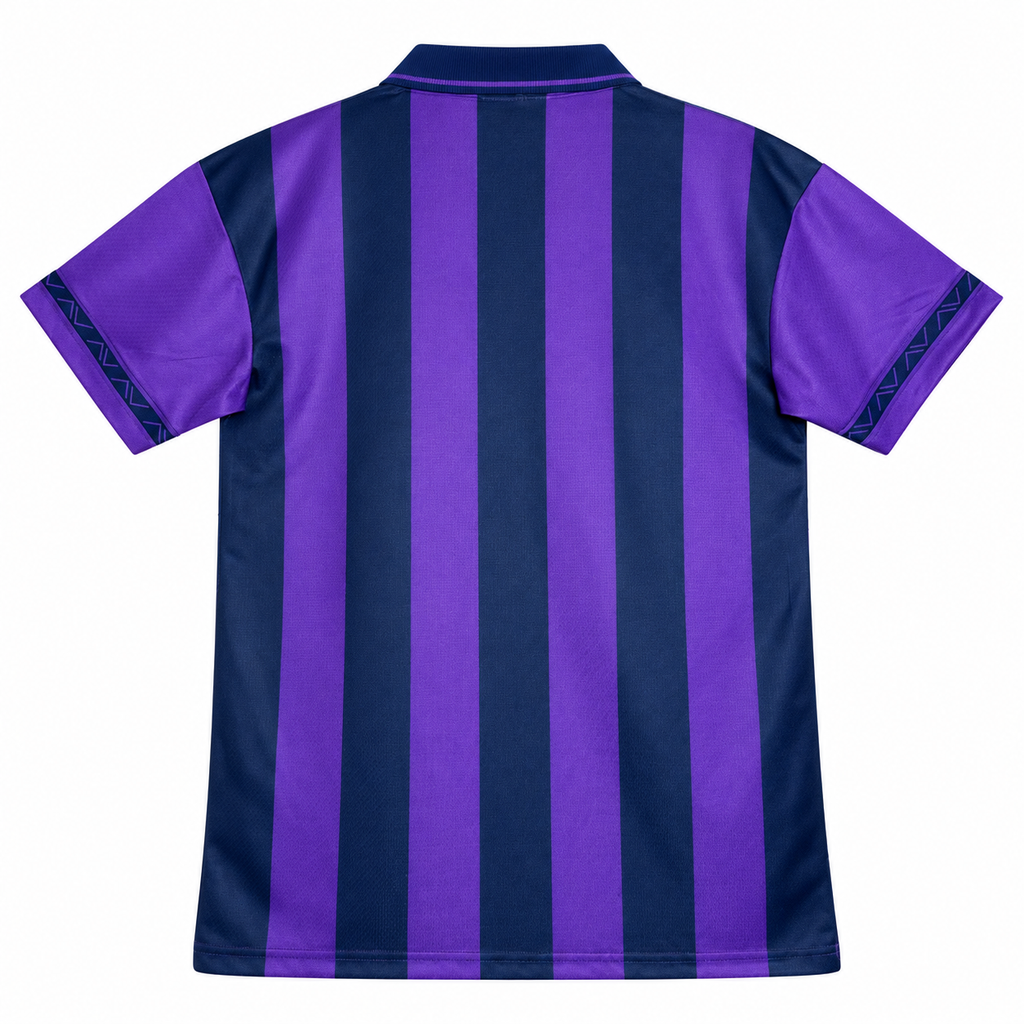 Camiseta Retro Tottenham Hotspur 1995/96 - 2ª Equipación
