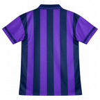 Camiseta Retro Tottenham Hotspur 1995/96 - 2ª Equipación