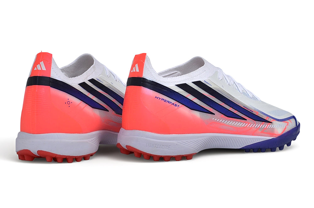 Botas F50 Elite Laceless TF - Fútbol 7