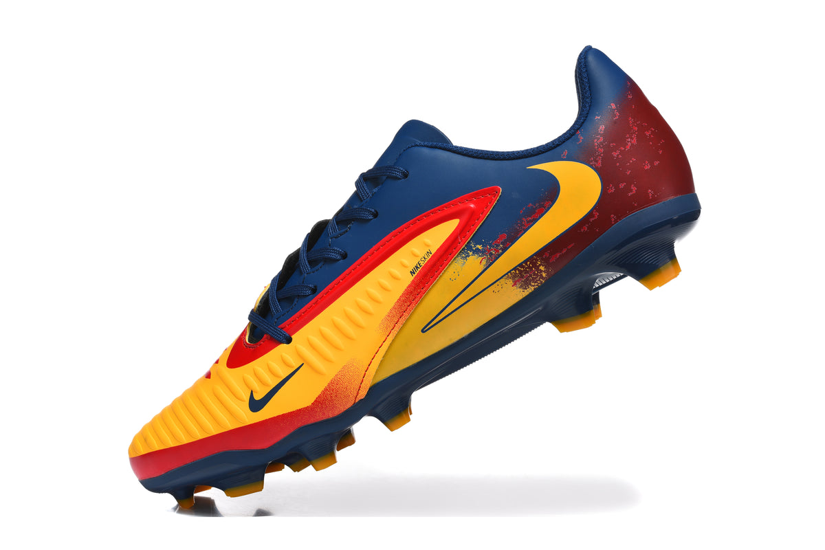 Botas Phantom GX III Elite FG - Fútbol 11