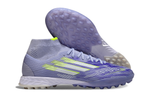 Botas F50 Elite TF (Con Tobillera) - Fútbol 7