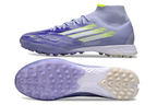 Botas F50 Elite TF (Con Tobillera) - Fútbol 7