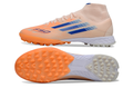 Botas F50 Elite TF (Con Tobillera) - Fútbol 7