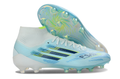 Botas F50 Elite FG (Con Tobillera) - Fútbol 11