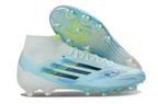 Botas F50 Elite FG (Con Tobillera) - Fútbol 11