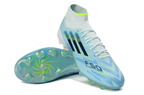 Botas F50 Elite FG (Con Tobillera) - Fútbol 11