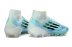 Botas F50 Elite FG (Con Tobillera) - Fútbol 11