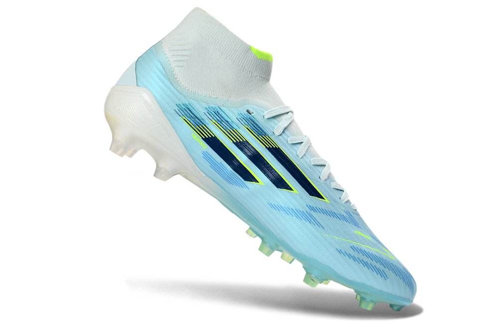 Botas F50 Elite FG (Con Tobillera) - Fútbol 11