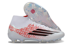 Botas F50 Elite FG (Con Tobillera) - Fútbol 11