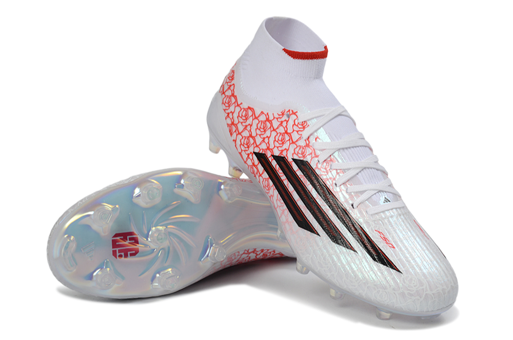 Botas F50 Elite FG (Con Tobillera) - Fútbol 11