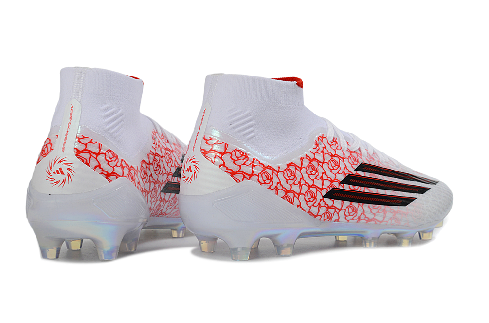 Botas F50 Elite FG (Con Tobillera) - Fútbol 11