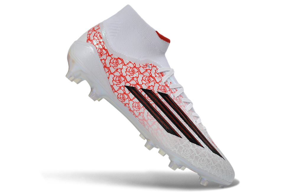 Botas F50 Elite FG (Con Tobillera) - Fútbol 11