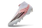 Botas F50 Elite FG (Con Tobillera) - Fútbol 11