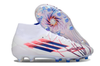 Botas F50 Elite FG (Con Tobillera) - Fútbol 11