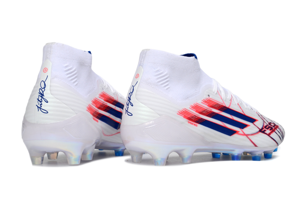 Botas F50 Elite FG (Con Tobillera) - Fútbol 11