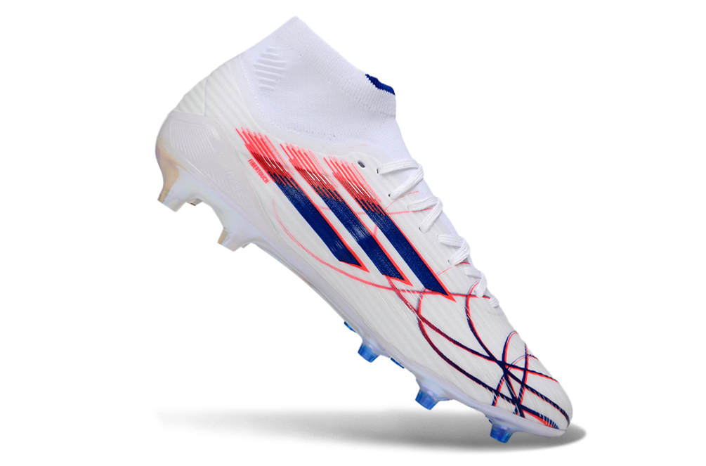 Botas F50 Elite FG (Con Tobillera) - Fútbol 11