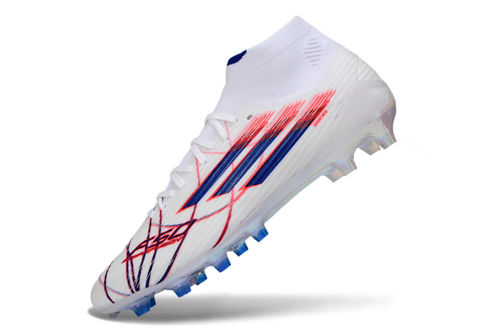 Botas F50 Elite FG (Con Tobillera) - Fútbol 11
