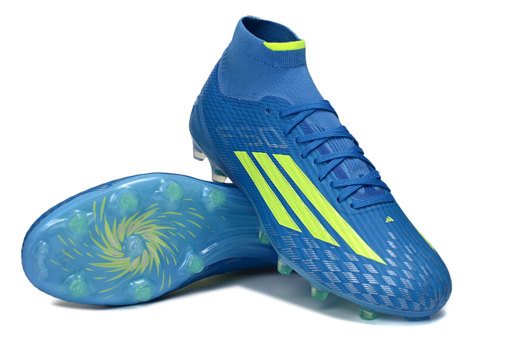 Botas F50 Elite FG (Con Tobillera) - Fútbol 11