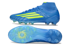 Botas F50 Elite FG (Con Tobillera) - Fútbol 11