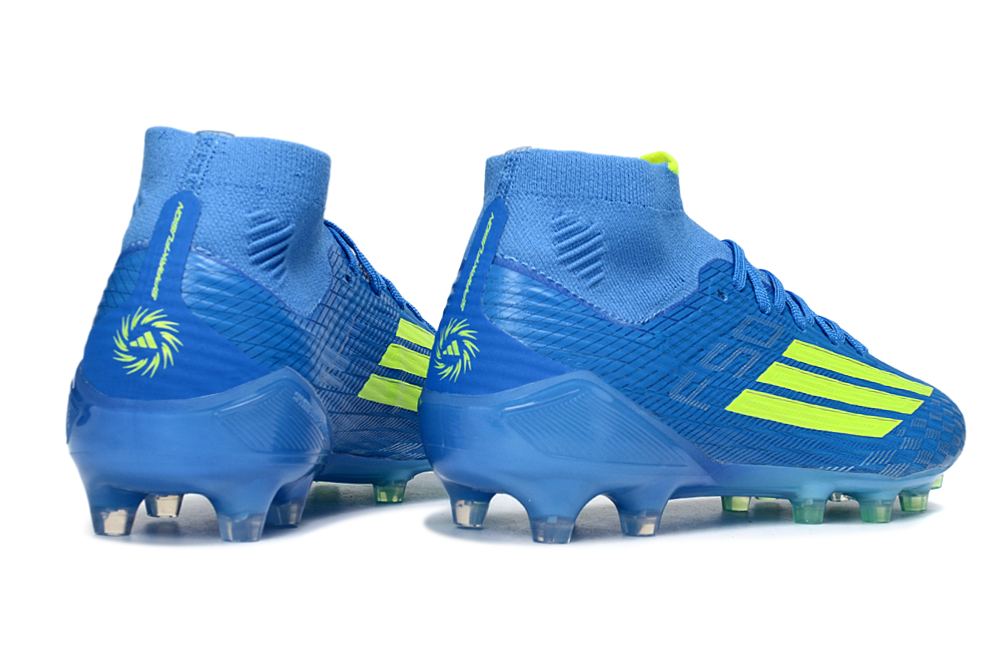 Botas F50 Elite FG (Con Tobillera) - Fútbol 11