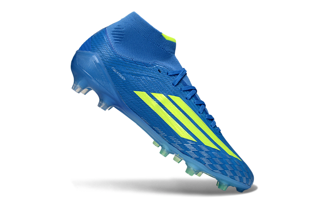 Botas F50 Elite FG (Con Tobillera) - Fútbol 11