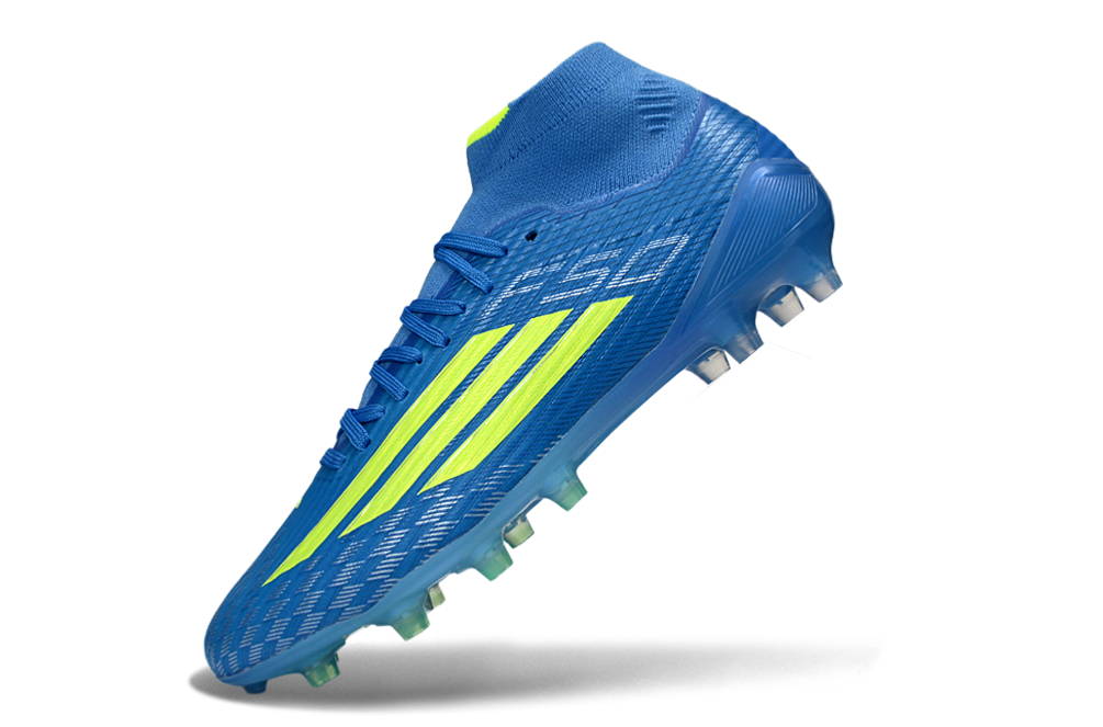 Botas F50 Elite FG (Con Tobillera) - Fútbol 11
