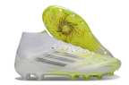 Botas F50 Elite FG (Con Tobillera) - Fútbol 11