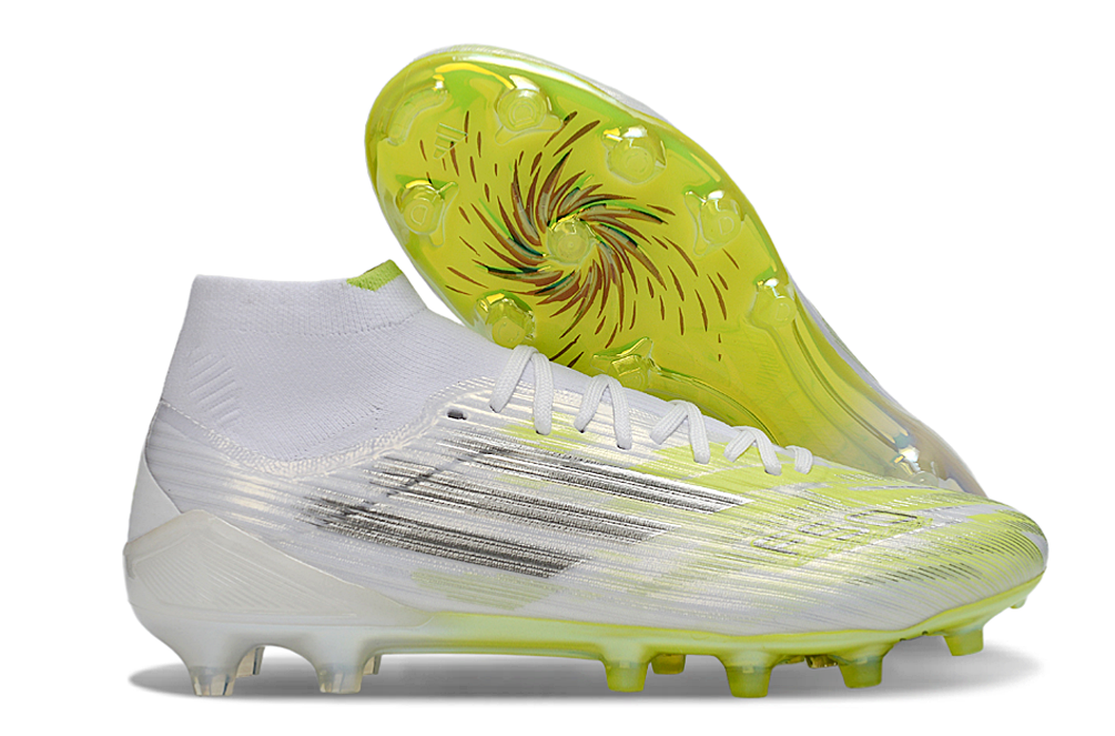 Botas F50 Elite FG (Con Tobillera) - Fútbol 11