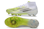 Botas F50 Elite FG (Con Tobillera) - Fútbol 11