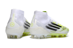 Botas F50 Elite FG (Con Tobillera) - Fútbol 11