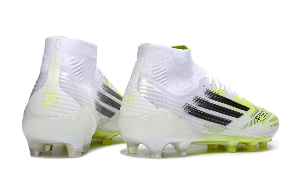 Botas F50 Elite FG (Con Tobillera) - Fútbol 11