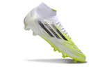 Botas F50 Elite FG (Con Tobillera) - Fútbol 11