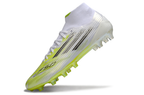Botas F50 Elite FG (Con Tobillera) - Fútbol 11